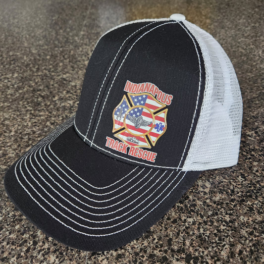 Printed OSFM Cap