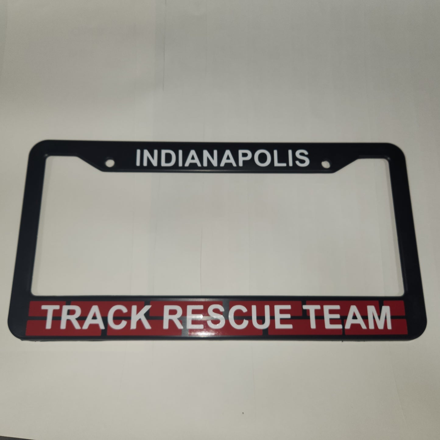 License Plate Frame