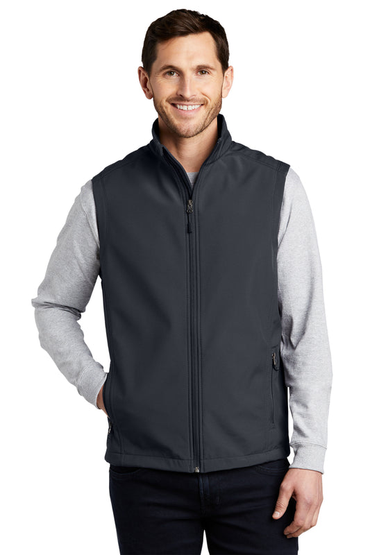 Core Soft Shell Vest