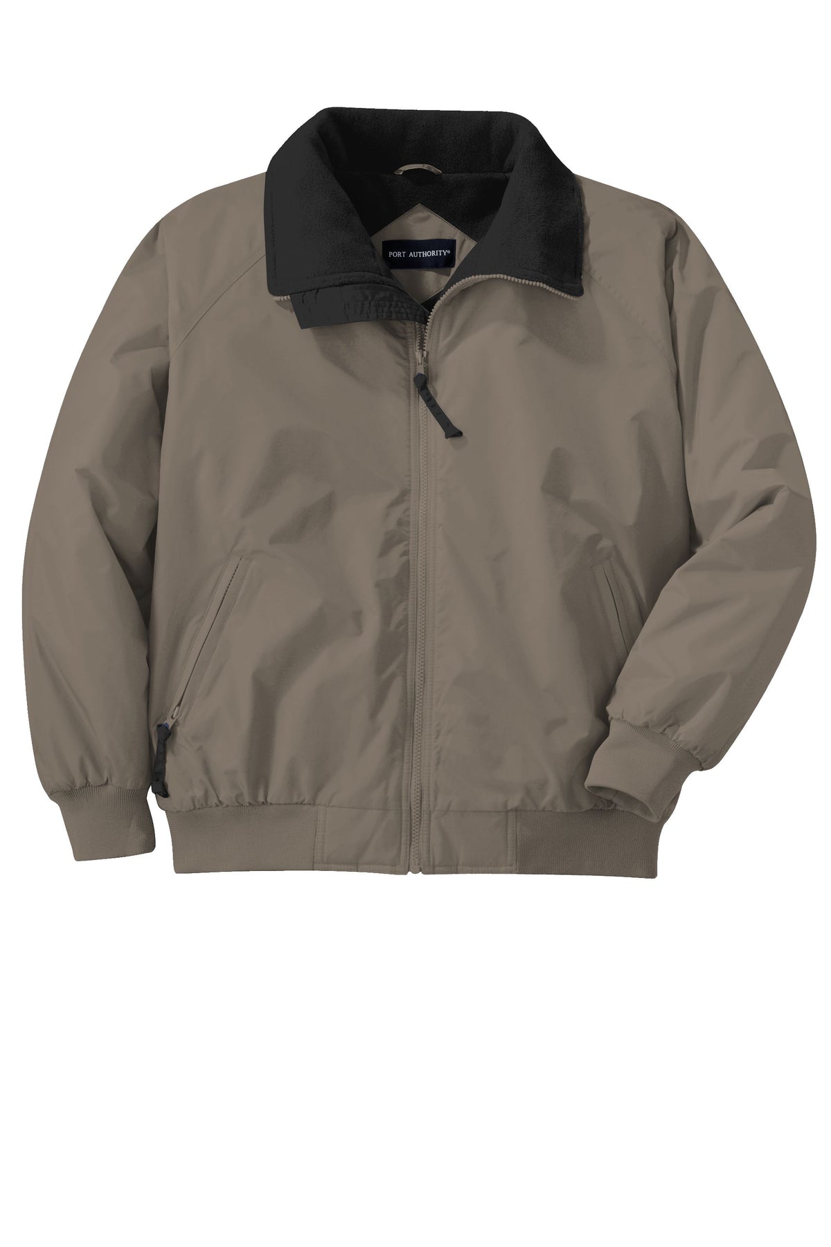 Challenger Jacket – Track Rescue Swag